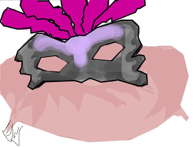 masca