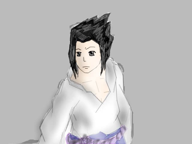 sasuke shippuuden