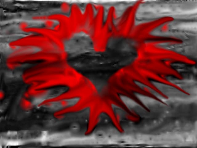 explozia inimii
