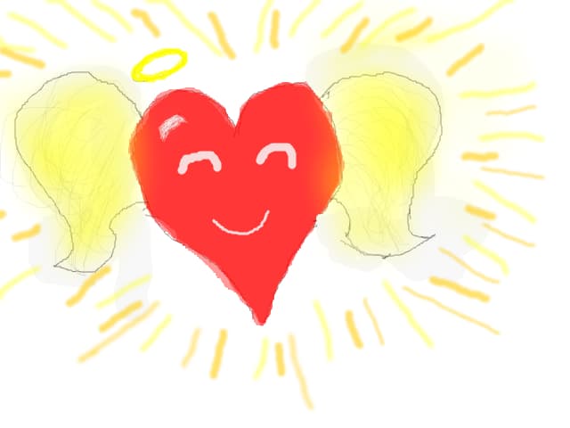 hart angel