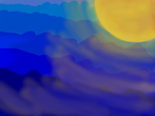 mare