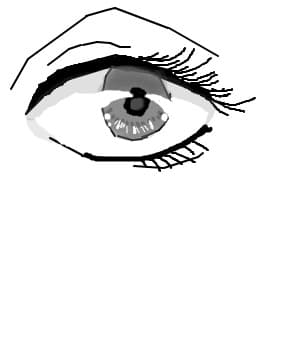 Eye Tutorial