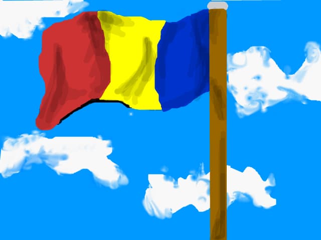 steagul romaniei
