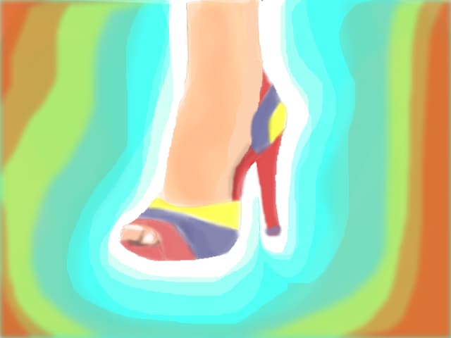 Shoe