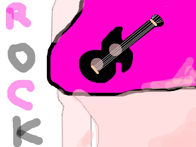 my passion for rock 2