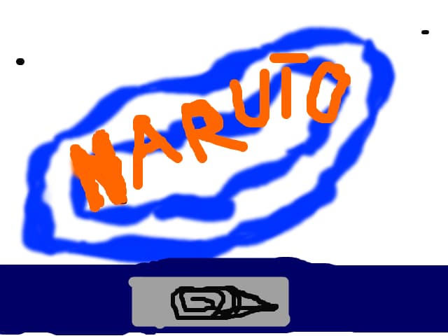 naruto