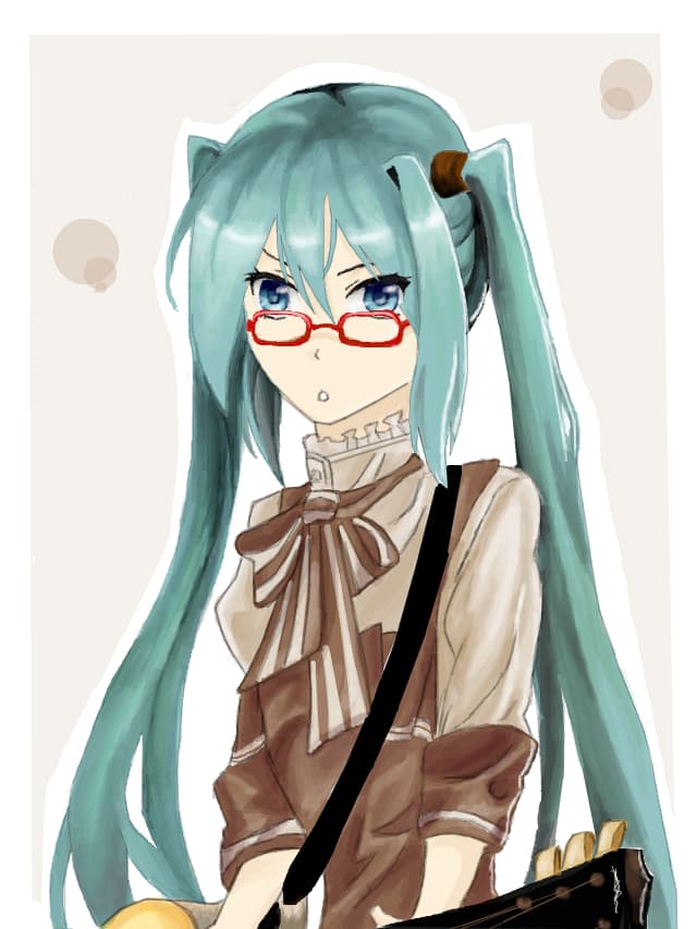 Miku