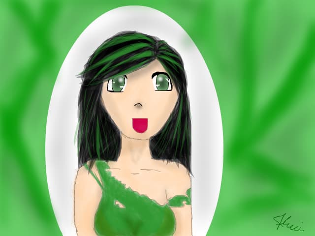 Anime..