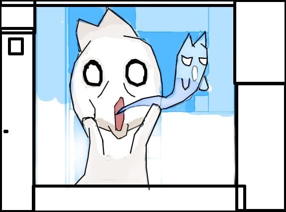 Scary Onion