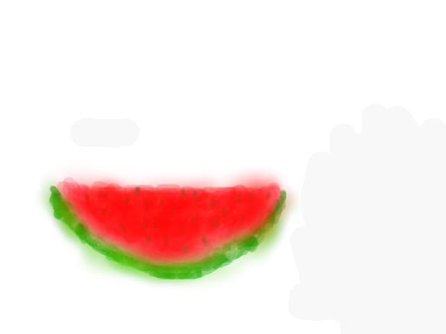 Pepene verde