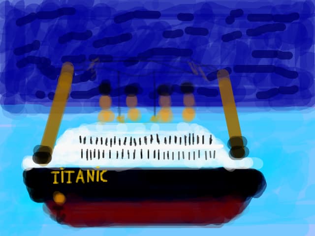 Titanic