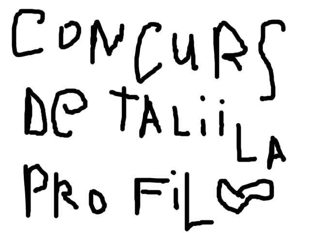 concurs