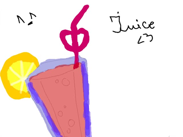 juice