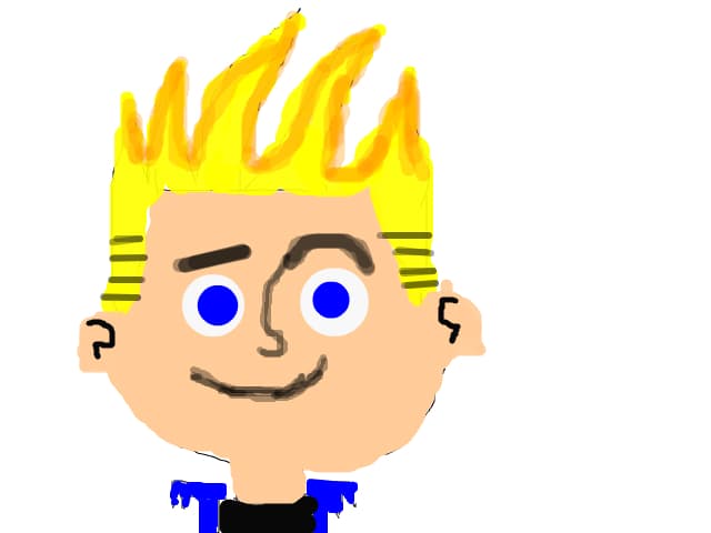 Jhonny Test