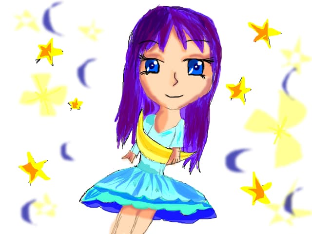 anime