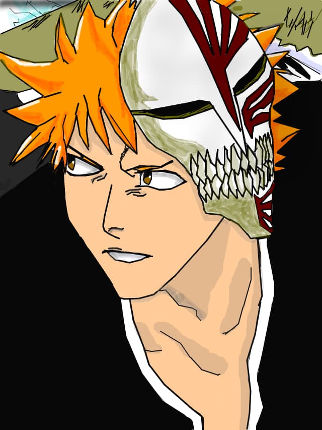 Ichigo