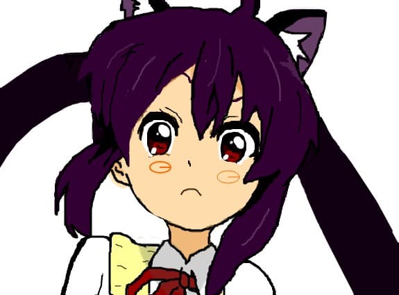 K-On...