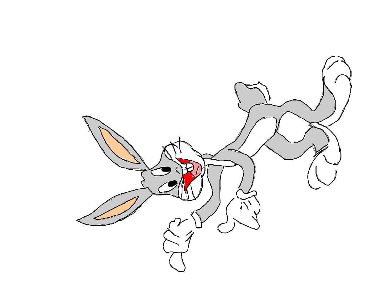bux bunny