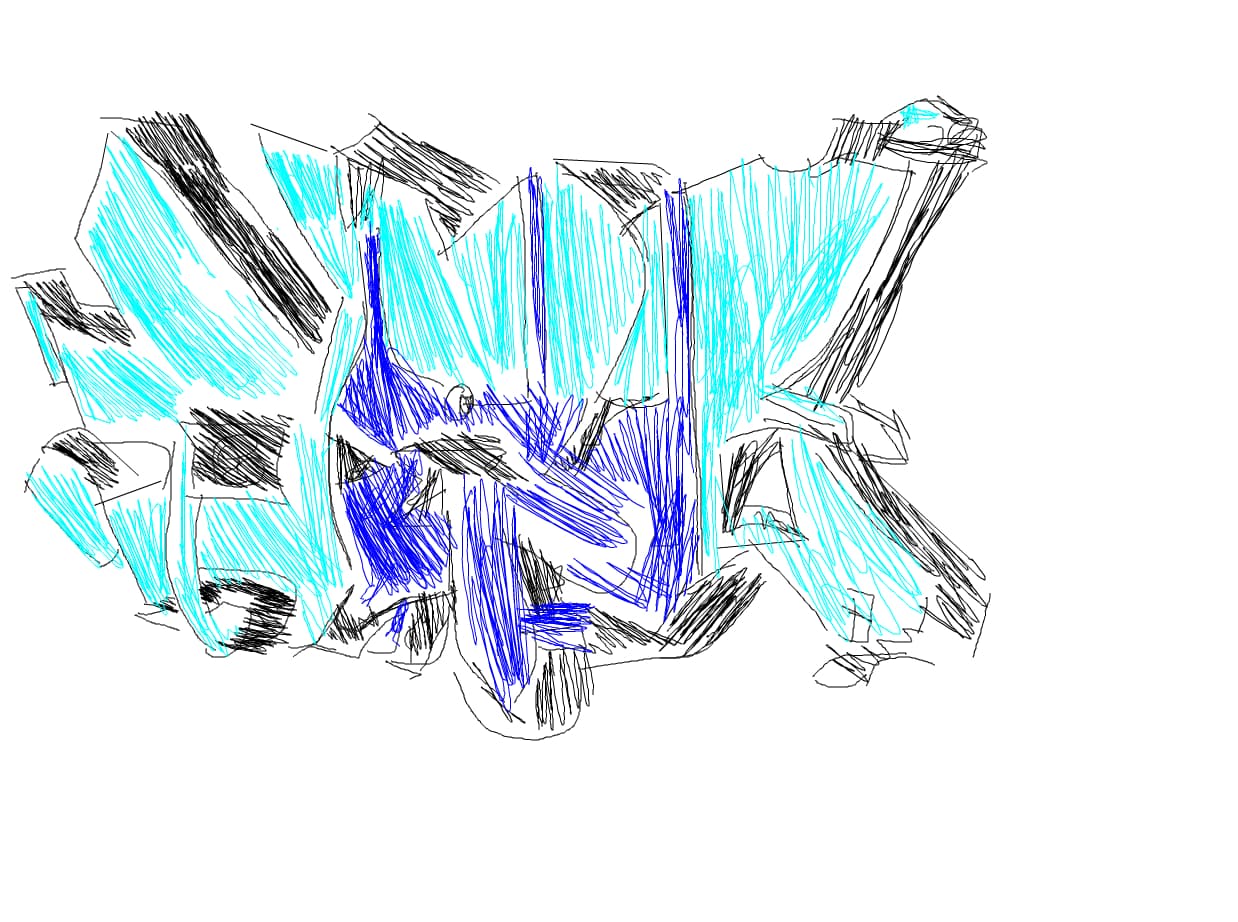 Graffiti