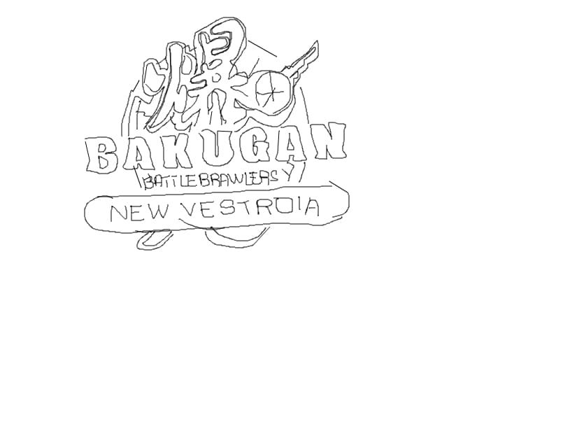Bakugan