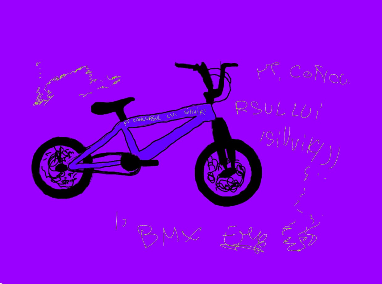 BMX
