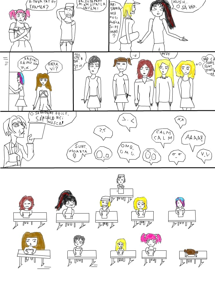 Ep. I part. 2