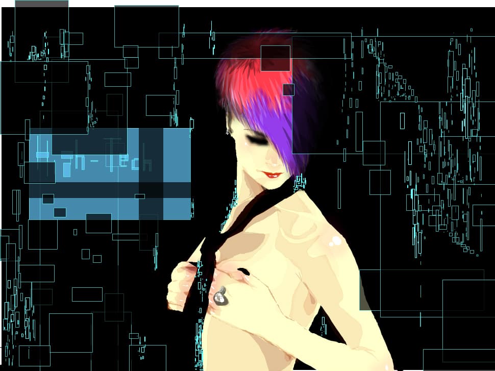 sexytech