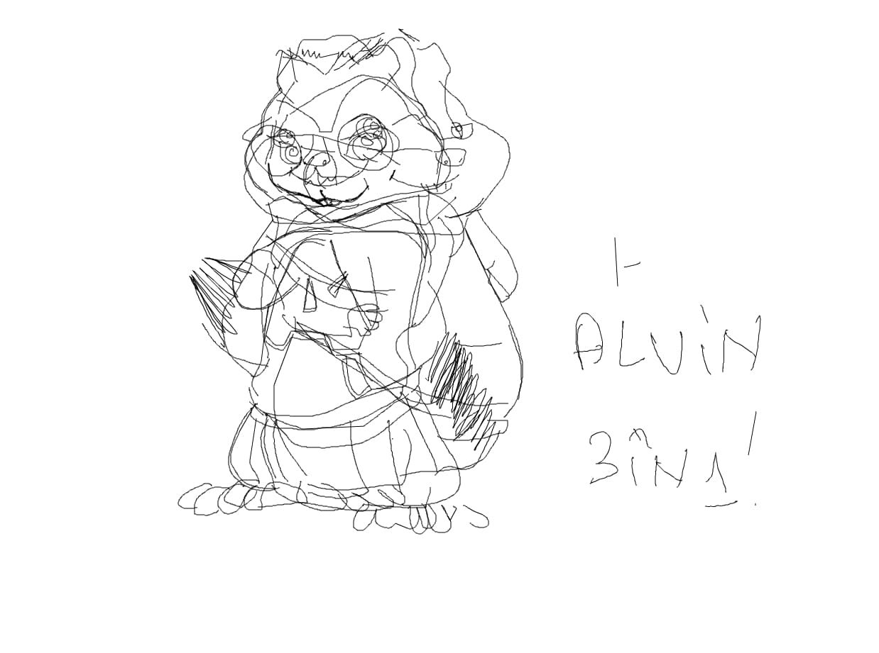 ALVIN 3 in 1