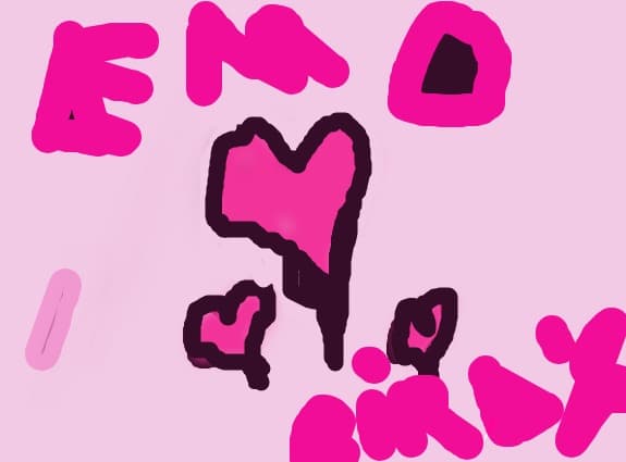 EMO GIRL\'S