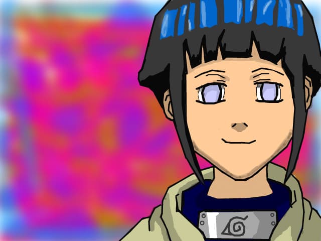 Hinata