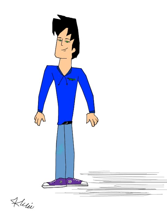 Colin