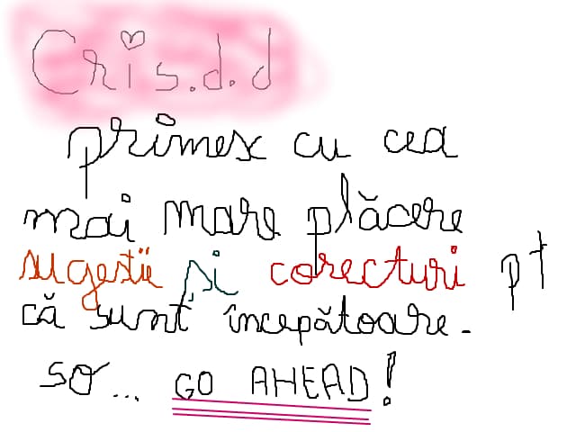 coment