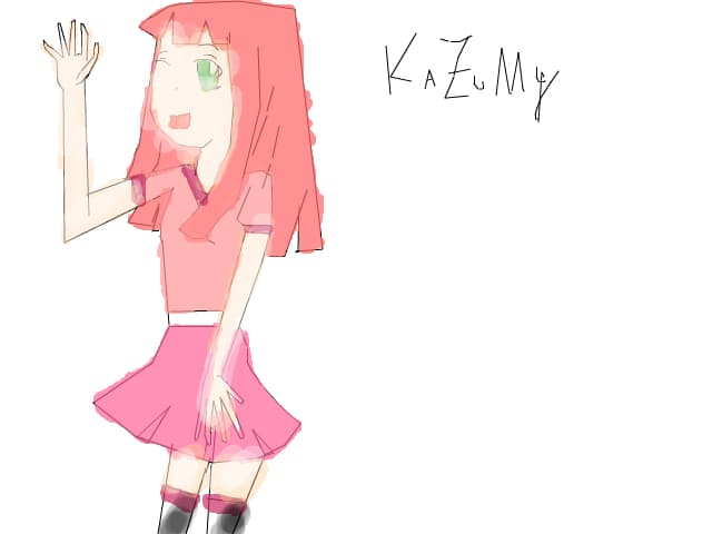 kazumy