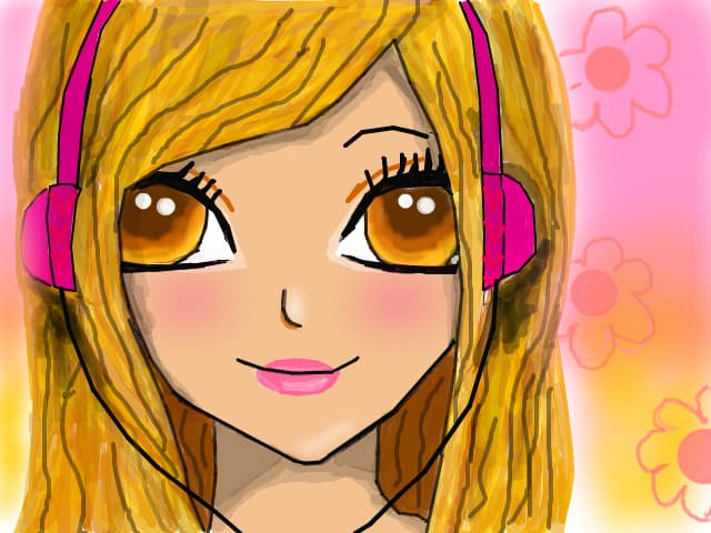 Girl :)