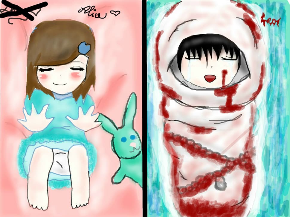 eps unu FRUMOASA SI BESTIA ^^
