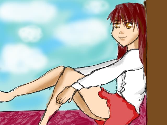 Anime