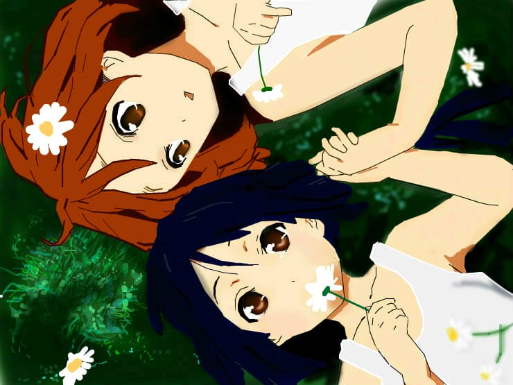 ~ Friends Forever ! ~