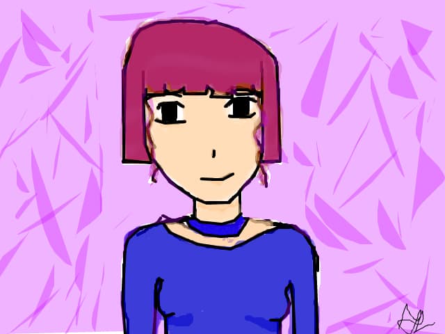 plictiseala anime