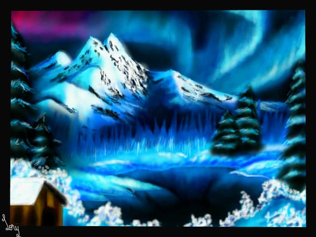 Winter