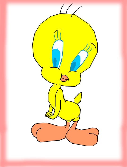 Tweety