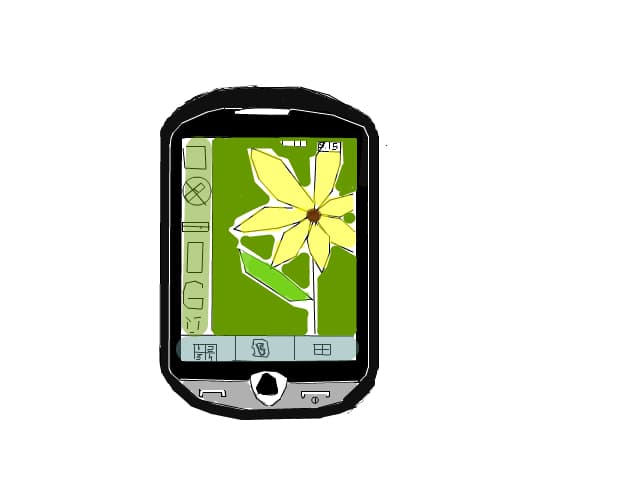 ce model de telefon este asta