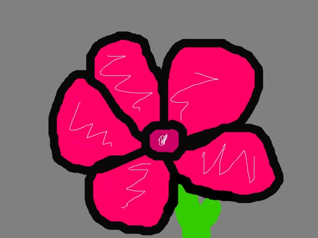 Floare:X