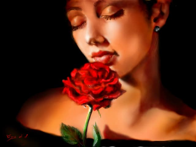 la vie en rose