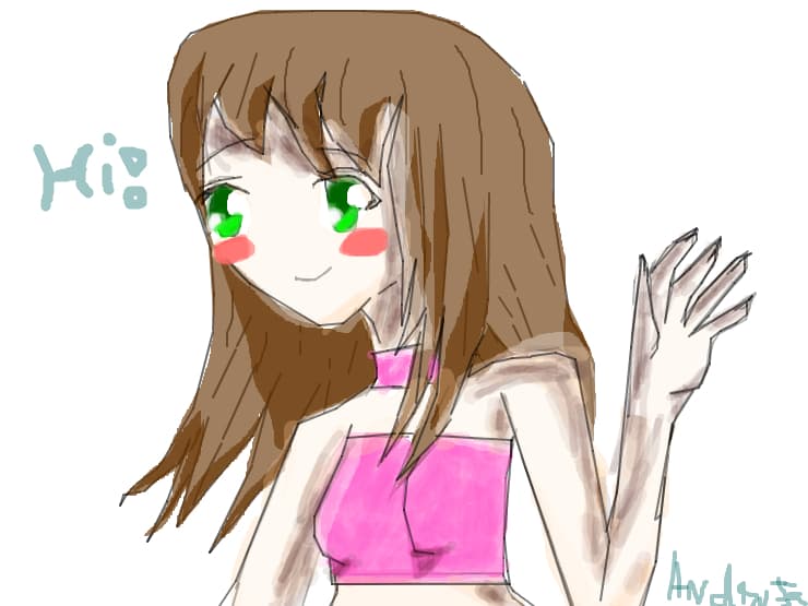 hi