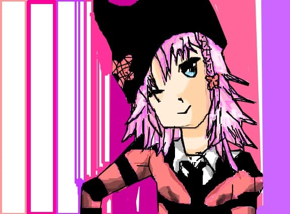 Anime xD.