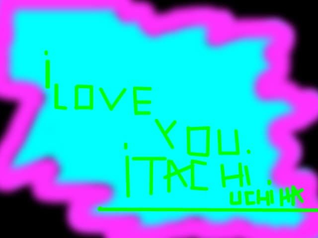 itachii