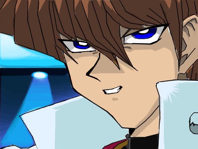 Seto Kaiba