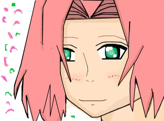 sakura