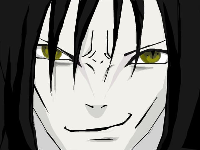 Orochimaru