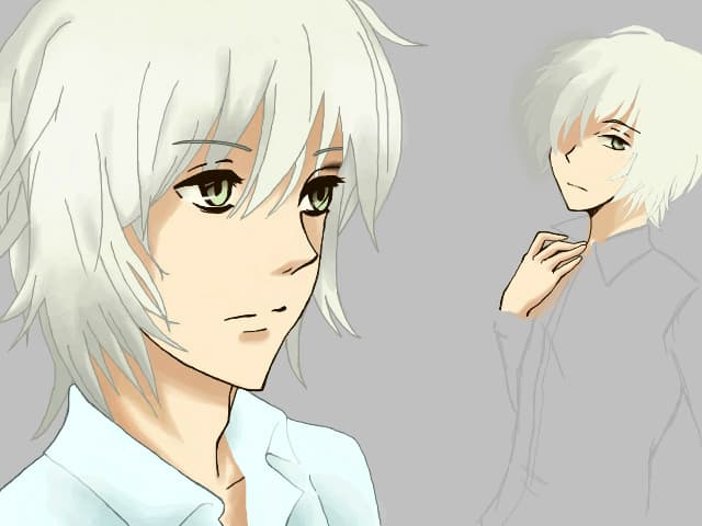 Oodame Sakuya [ OC ]